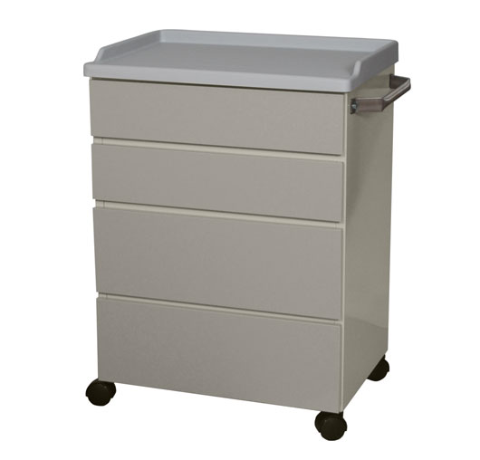 Treatment Cabinet